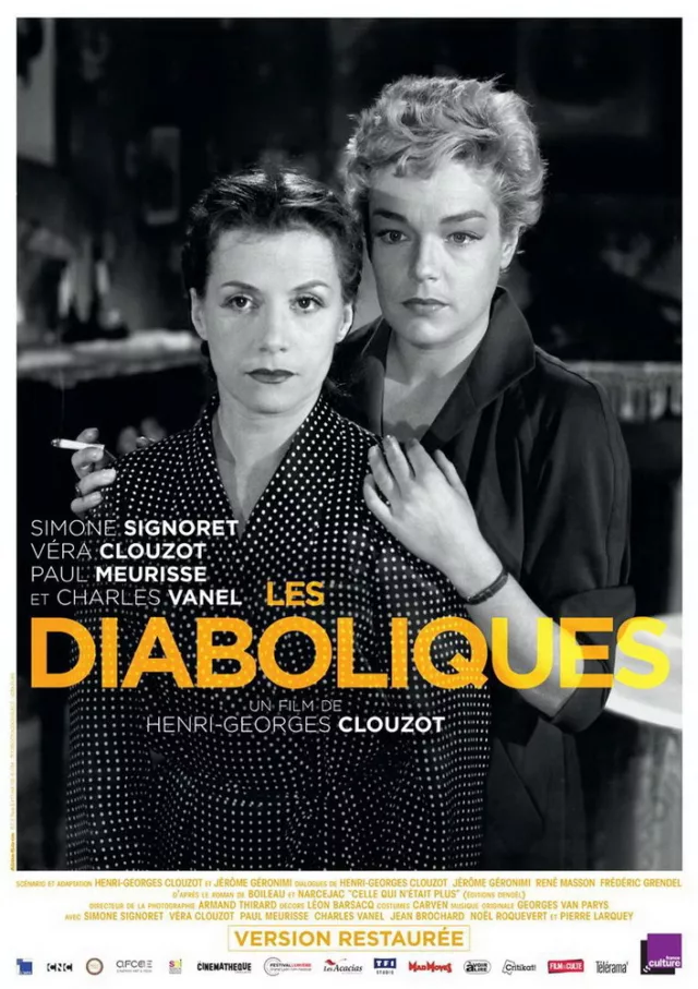 Les Diaboliques 1955 02