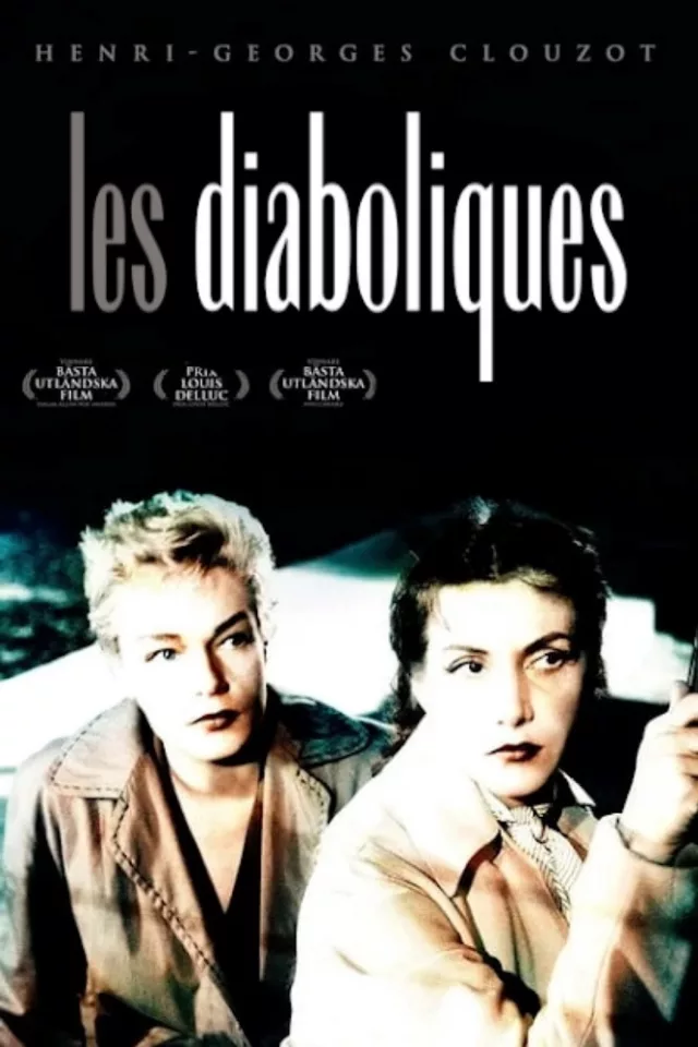 Les Diaboliques 1955 04