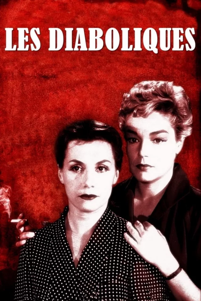 Les Diaboliques 1955 11