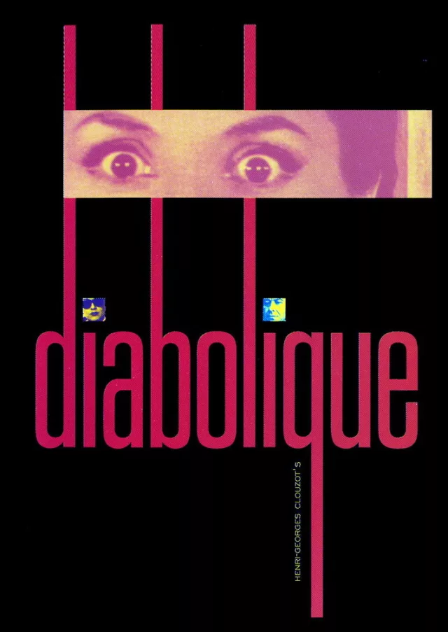 Les Diaboliques 1955 12