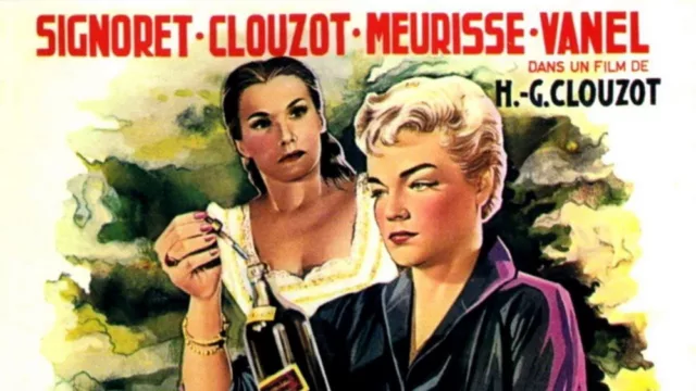 Les Diaboliques 1955 23