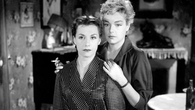 Les Diaboliques 1955 31