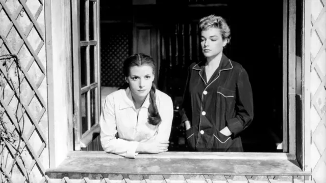 Les Diaboliques 1955 33