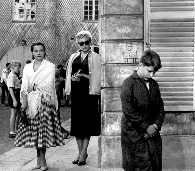 Les Diaboliques 1955 36