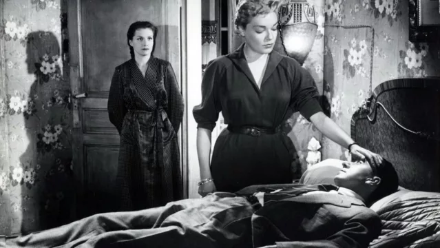 Les Diaboliques 1955 37