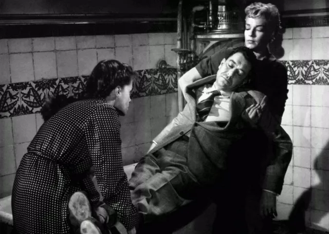 Les Diaboliques 1955 38