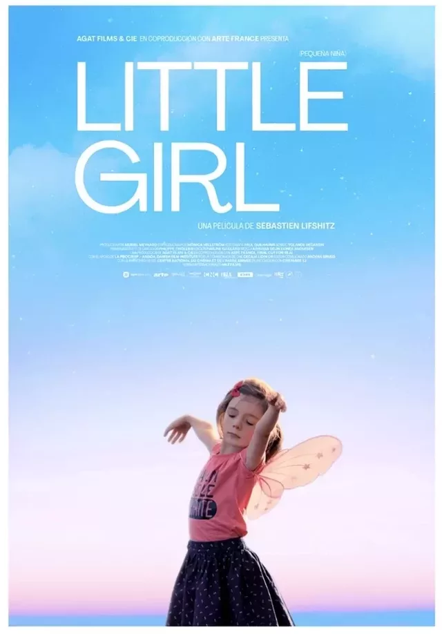 Little Girl 2020 07