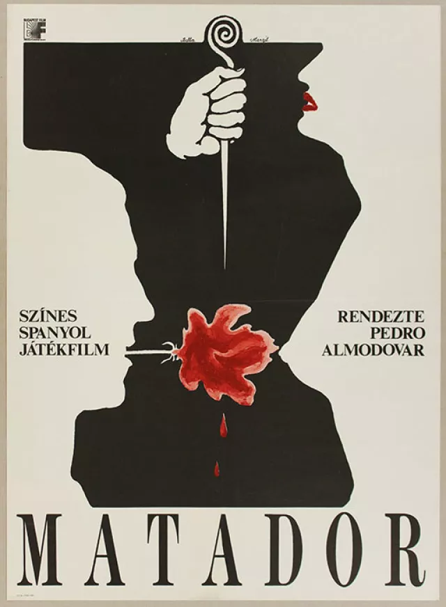 Matador (1986) G