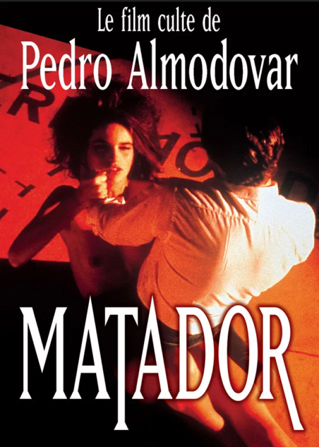 Matador (1986) C