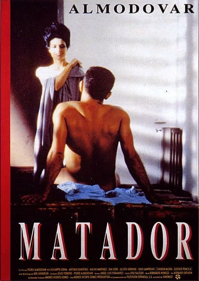 Matador (1986) E