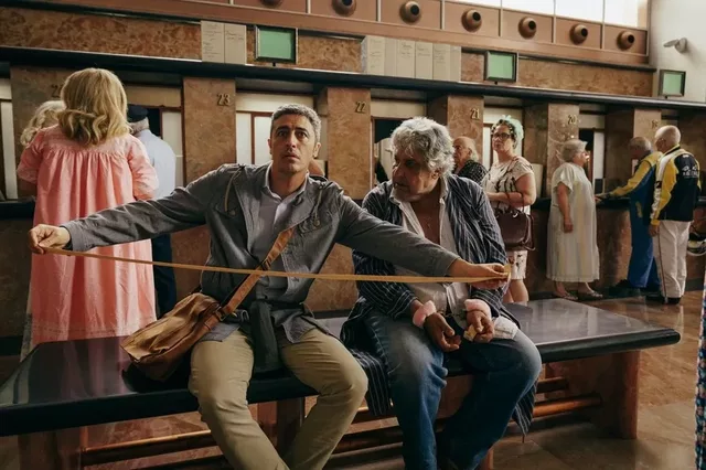 Momenti di trascurabile felicità 2019 23