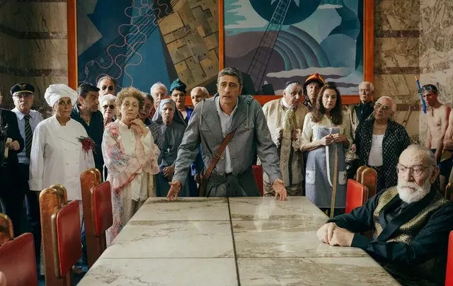 Momenti di trascurabile felicità 2019 18