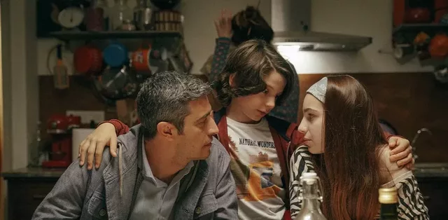 Momenti di trascurabile felicità 2019 20