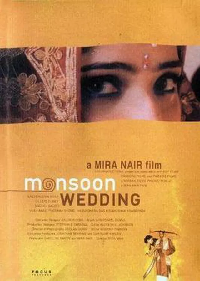 Monsoon Wedding 2001 C