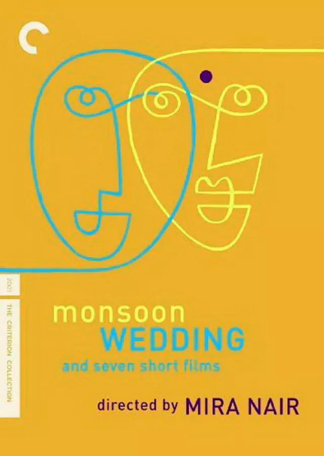 Monsoon Wedding 2001 D