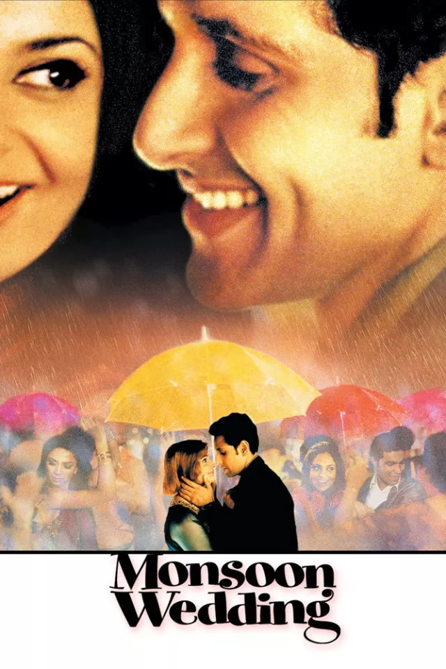 Monsoon Wedding 2001 E