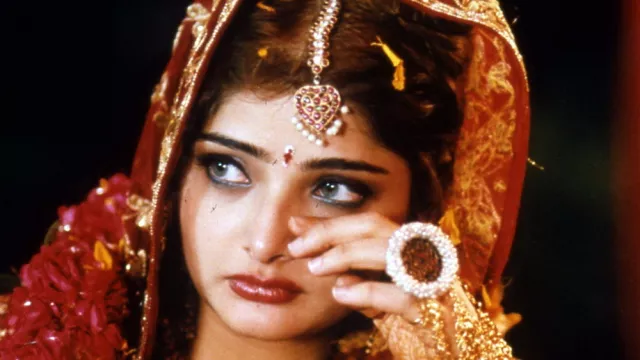 Monsoon Wedding 2001 03