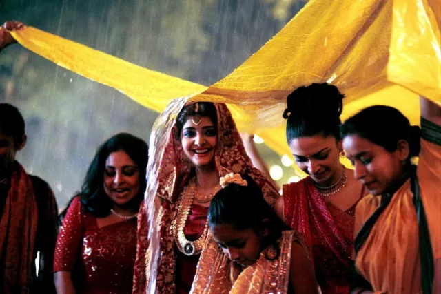 Monsoon Wedding 2001 05
