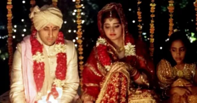 Monsoon Wedding 2001 08