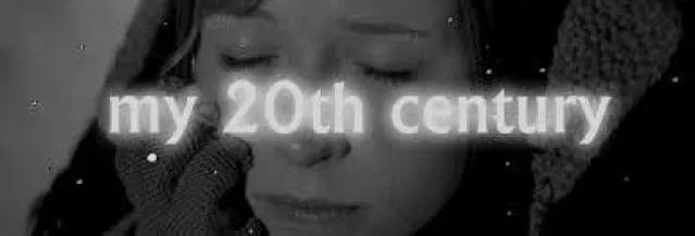 My 20Th Century Image 11