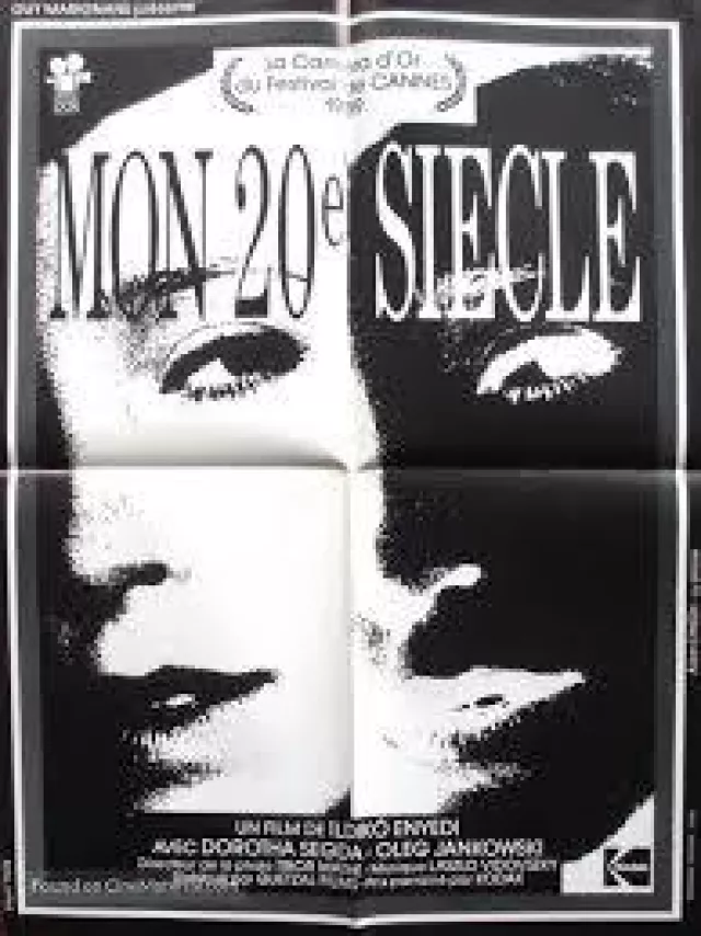My 20th Century (1989) I
