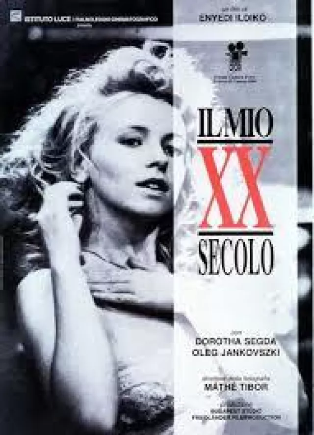 My 20th Century (1989) F