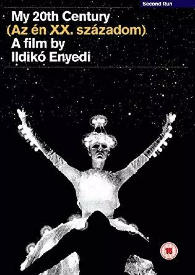 My 20th Century (1989) B