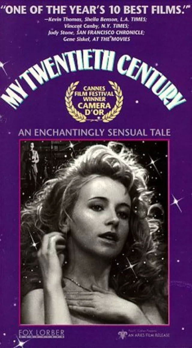 My 20th Century (1989) D
