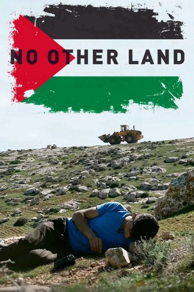 No Other Land 2024 02