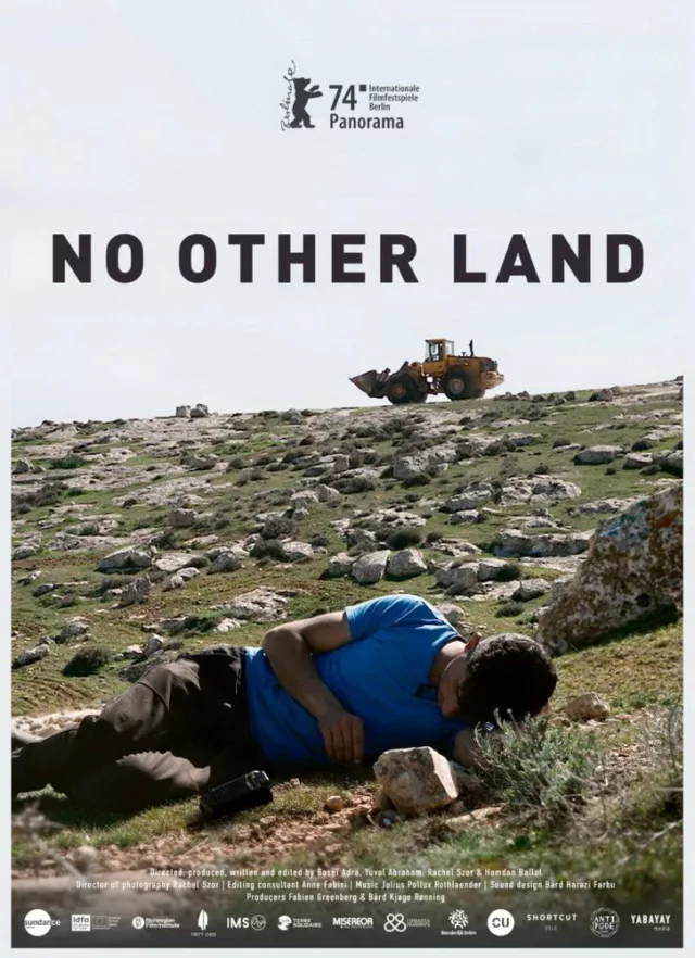 No Other Land 2024 04
