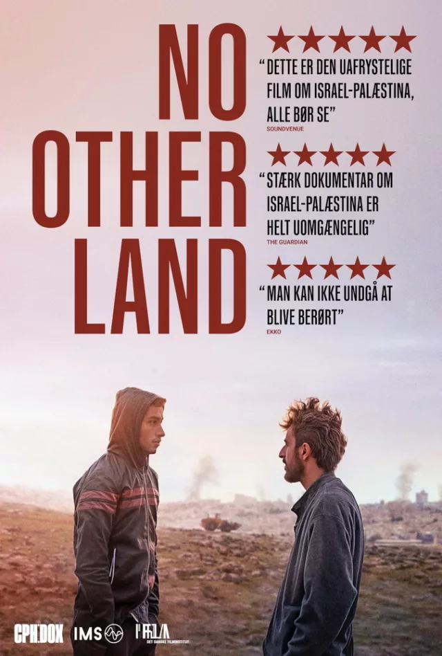 No Other Land 2024 05