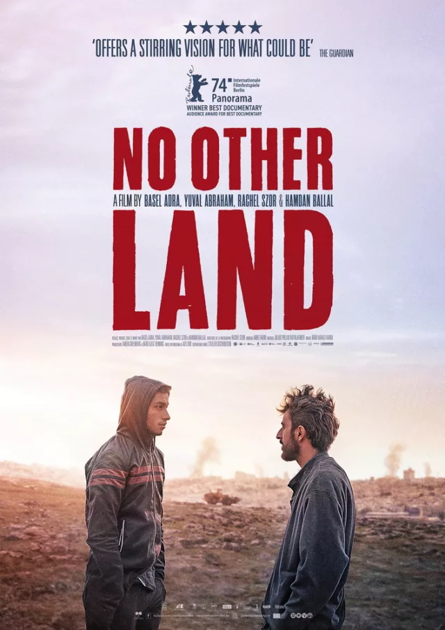 No Other Land 2024 08