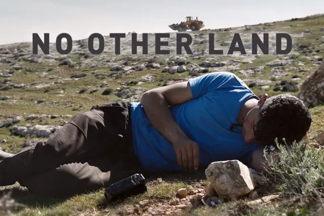 No Other Land 2024 14