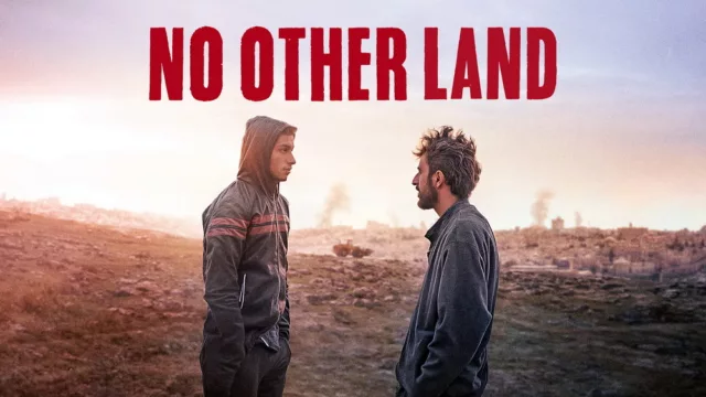 No Other Land 2024 15