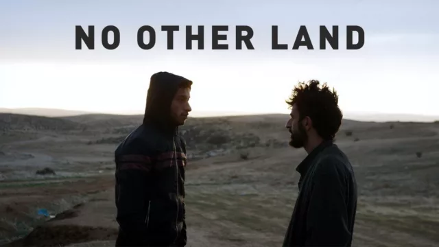 No Other Land 2024 16