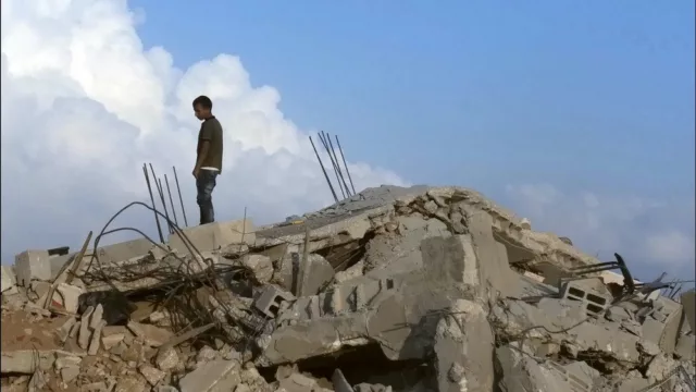 No Other Land 2024 23