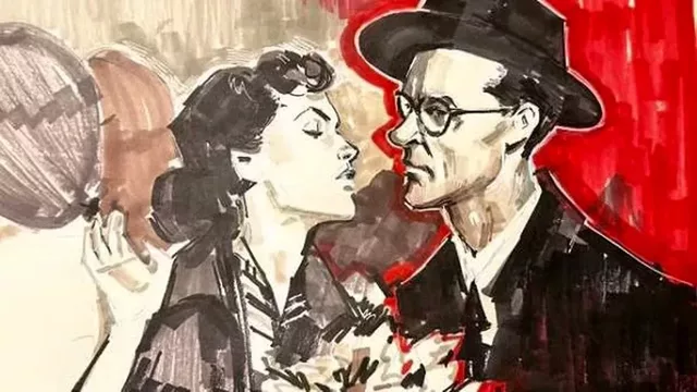 O Drakos 1956 17