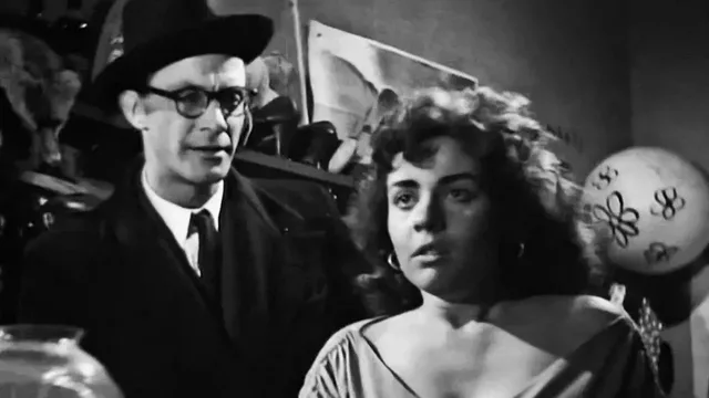O Drakos 1956 22