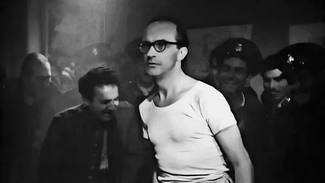 O Drakos 1956 24