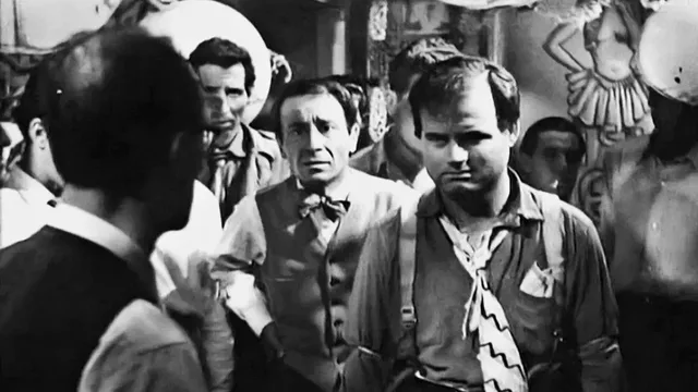 O Drakos 1956 29
