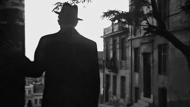 O Drakos 1956 30