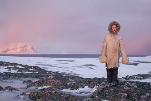 Operation Arctic 2014 13