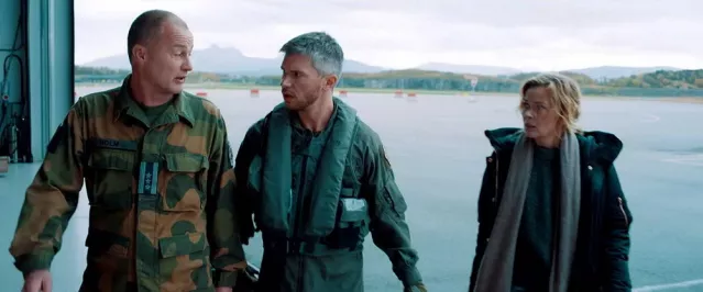 Operation Arctic 2014 16