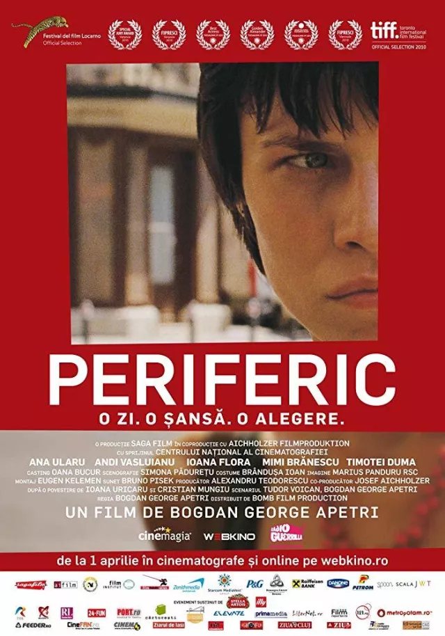 Periferic 2010 D