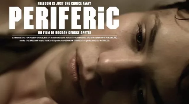 Periferic 2010 Cover 1