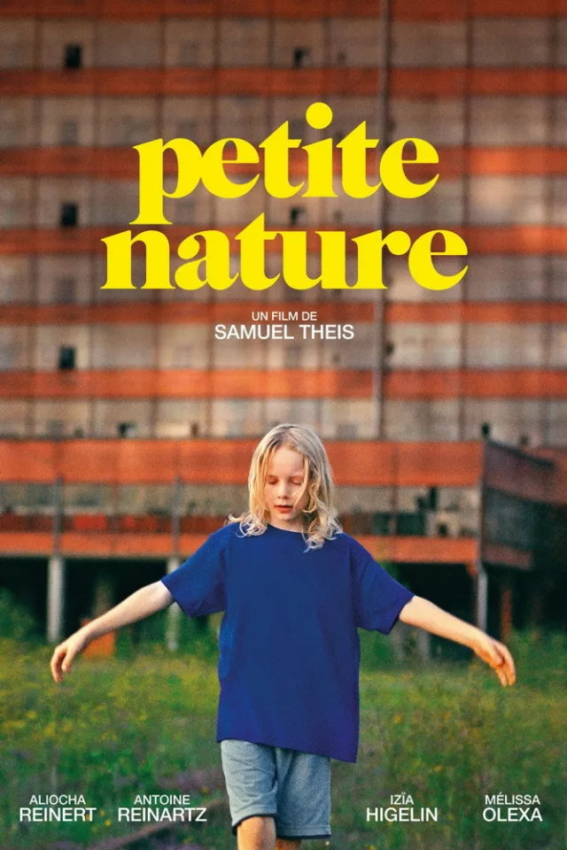 Petite Nature 2021 01