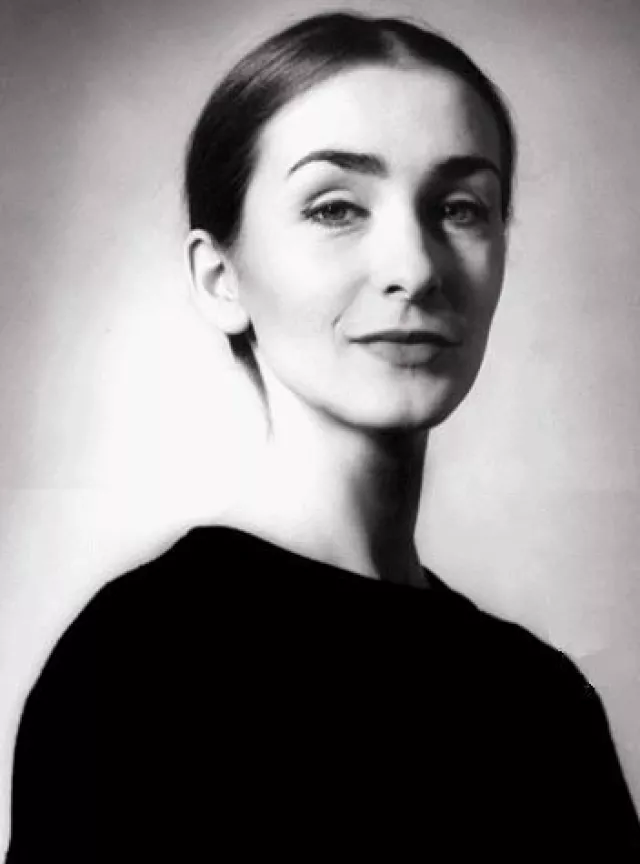 Pina Bausch Portrait3