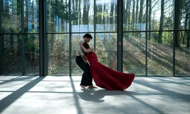 Pina Bausch Photo1