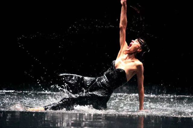 Pina Bausch Photo3