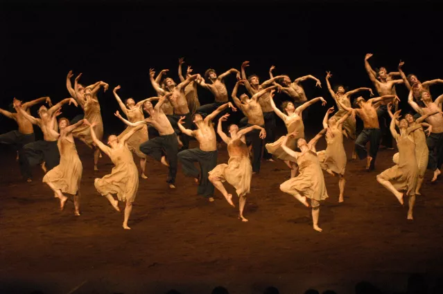 Pina Bausch Photo2